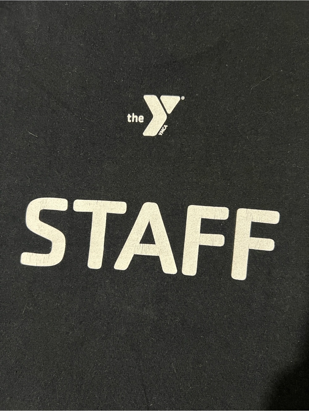 YMCA Staff Shirts - Picture 10 of 16
